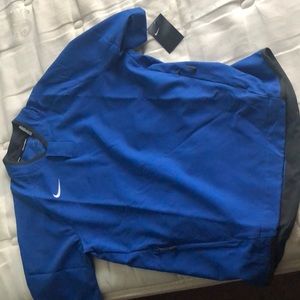Nike BP top